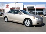 2008 Toyota Camry LE