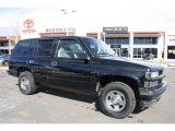 1996 Onyx Black Chevrolet Tahoe LT 4x4 #45393632