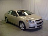2011 Chevrolet Malibu LS