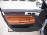 2006 Volkswagen Touareg V10 TDI Door Panel