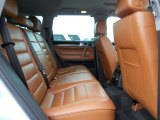 2006 Volkswagen Touareg V10 TDI Teak Interior