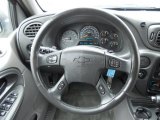 2004 Chevrolet TrailBlazer EXT LS Steering Wheel