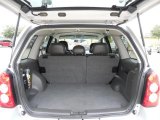 2006 Mazda Tribute i Trunk