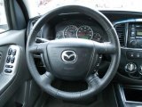 2006 Mazda Tribute i Steering Wheel