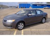 2009 Kia Optima LX