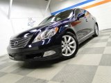 2007 Lexus LS 460