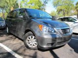 2008 Honda Odyssey EX-L