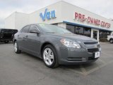 2009 Chevrolet Malibu LS Sedan