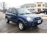 2007 Hyundai Tucson GLS