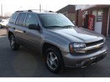 2007 Chevrolet TrailBlazer LS 4x4