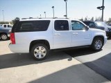 2011 GMC Yukon XL SLE Exterior