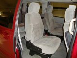 2004 Chevrolet Venture LT Neutral Interior