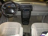 2004 Chevrolet Venture LT Dashboard