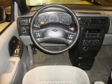 2004 Chevrolet Venture LT Dashboard