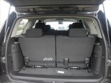2011 GMC Yukon SLE 4x4 Trunk