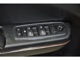 2011 Dodge Charger Rallye Plus Controls