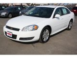 2010 Chevrolet Impala LT