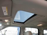 2011 GMC Sierra 1500 SLT Crew Cab 4x4 Sunroof