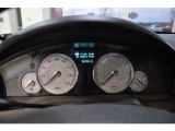 2006 Chrysler 300 C HEMI Heritage Editon Gauges