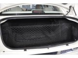 2006 Chrysler 300 C HEMI Heritage Editon Trunk