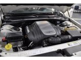 2006 Chrysler 300 C HEMI Heritage Editon 5.7 Liter HEMI OHV 16-Valve V8 Engine