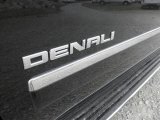 2011 GMC Yukon XL Denali AWD Marks and Logos