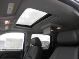 2011 GMC Yukon XL Denali AWD Sunroof