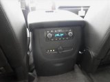 2011 GMC Yukon XL Denali AWD Ebony Interior