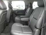 2011 GMC Yukon XL Denali AWD Ebony Interior