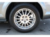 2006 Chrysler Sebring Sedan Wheel