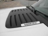 2011 GMC Sierra 3500HD Work Truck Regular Cab Utility Marks and Logos