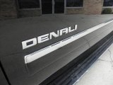 2011 GMC Yukon XL Denali AWD Marks and Logos