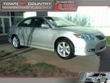 2009 Toyota Camry SE