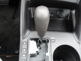 2011 Hyundai Tucson GL 6 Speed Shiftronic Automatic Transmission
