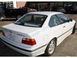 1997 BMW 3 Series 328is Coupe Data, Info and Specs