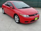 2008 Honda Civic EX Coupe