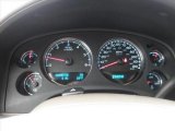 2011 GMC Yukon SLE 4x4 Gauges