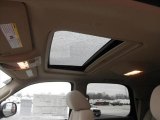 2011 GMC Yukon SLE 4x4 Sunroof