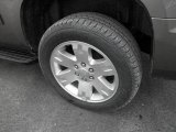 2011 GMC Yukon SLE 4x4 Wheel