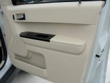 2008 Mazda Tribute i Sport Door Panel