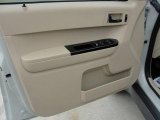 2008 Mazda Tribute i Sport Door Panel