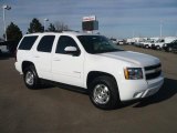 2010 Chevrolet Tahoe LT 4x4