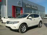 2009 Nissan Murano S AWD