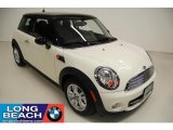 2011 Mini Cooper Hardtop