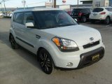2010 Kia Soul Ghost Special Edition Data, Info and Specs