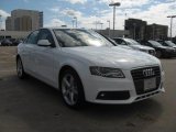 2011 Audi A4 2.0T Sedan