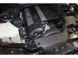 2000 BMW 3 Series 328i Sedan 2.8L DOHC 24V Inline 6 Cylinder Engine