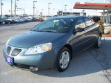 2006 Pontiac G6 Sedan