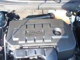 2006 Pontiac G6 Sedan 2.4 Liter DOHC 16-Valve 4 Cylinder Engine