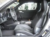 2011 Porsche 911 GT3 Black Interior